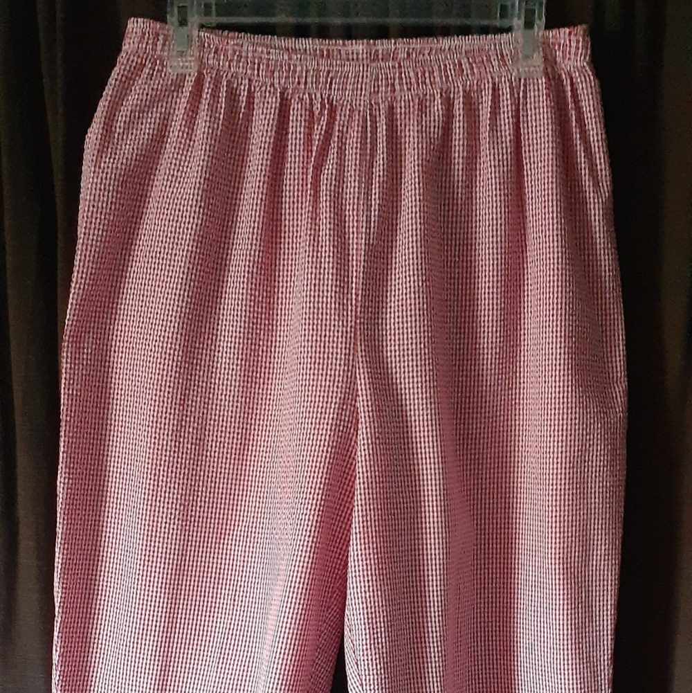 Cathy Daniels capris